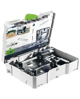Festool 584100 Hole Drilling System Systainer Set for LR 32 System - Replaces 583291