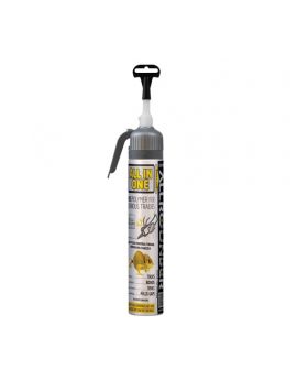 ICCONS All rounder All In 1 MS Polymer-Gap Filler, Sealer & Bond-White