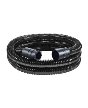 Festool 577101 Anti Static PLANEX Suction Hose D 36mm x 3.5m - Replaces 496972