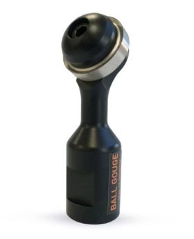 Arbortech BAL.FG.2000 Ball Gouge Angle Grinder Attachment-Carve,Sculpt,Shape,Cut