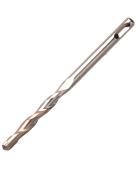 ARMEG Light Weight TCT Core Drill System-Pilot Drill