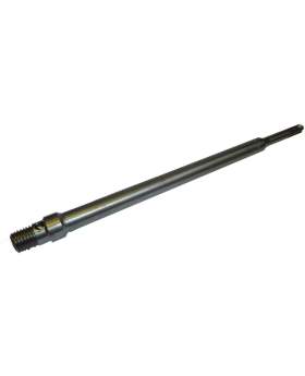 ARMEG Light Weight TCT Core Drill System-SDS Drill Shaft