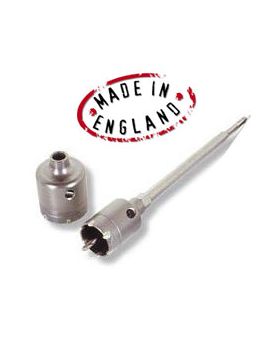 ARMEG Light Weight TCT Core Drill System-50mm ALWCKIT50