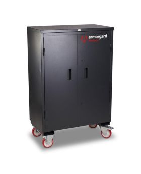 ARMORGARD FittingStor FC4 Mobile Fixings Storage Cabinet