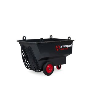 ARMORGARD Rubble Truck Jobsite Cart Barrow -JTD