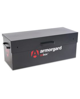 ARMORGARD OxBox OX2 Truck/Ute Tool Box