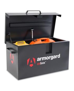 ARMORGARD OxBox OX1 Truck/Ute/Van Tool Box