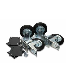 ARMORGARD Job Site Box Wheel Kit -JTD