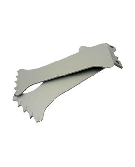 Arbortech BLA.FG.4110 ALLSAW TCT Plunge blade Set-AS160 & AS170