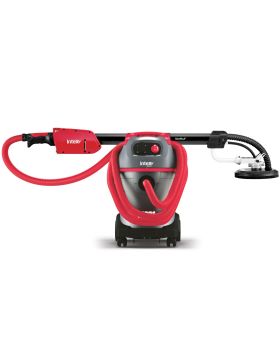 INTEX Giraffe Sander & Starmix  Dust Extractor Base Combo