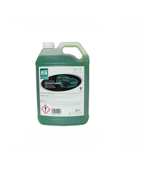 AUTOGLYM Professional Bodywork Shampoo Conditioner- 5L AUTBS5