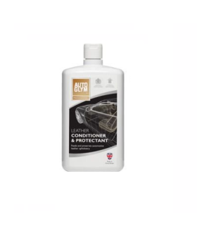 AUTOGLYM Professional Leather & Trim Conditioner - 1L AUTLT1