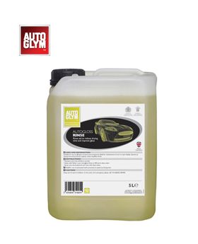 AUTOGLYM Professional AUTOGLOSS Rinse - 5L AUTAGR5