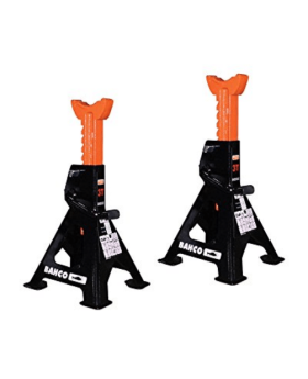 Bahco BH3OZ3000 3T Ratchet Jack Stand Set-2pce -ATD