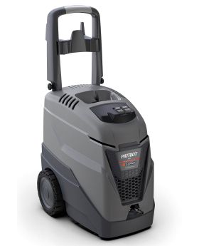 BAR PATRIOT 150 Hot Water Pressure Cleaner-2175psi 8lpm-107 Patriot 150