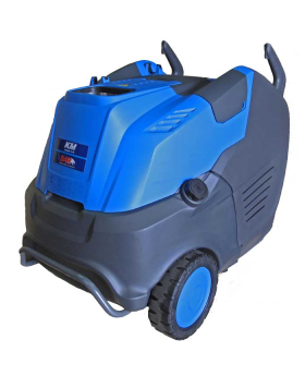 BAR Comet Hot Water Pressure Cleaner-2030psi 10lpm-107 KM3.10 C