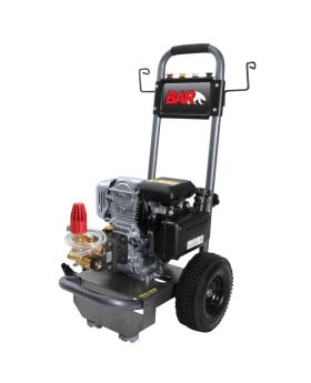 BAR Honda Petrol Water Pressure Cleaner-2800psi @ 8.7LPM
