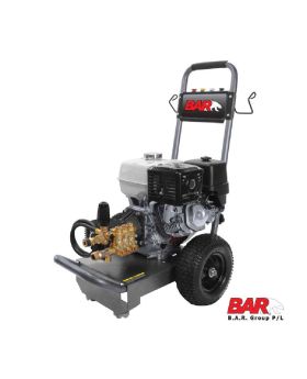 BAR Honda 13hp Petrol Water Pressure Cleaner-4000psi @ 15LPM