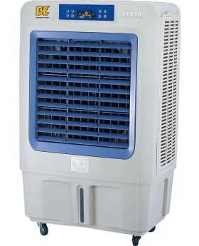 BAR Portable BE Commercial Evaporative Cooler 9000m3/h