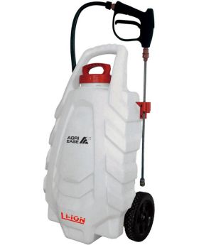 BAR Cordless Sprayer - 18V Li, 30 Litres-Perfect for Sanitisation & Disinfection-Series 2