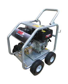 BAR Yanmar Diesel Powered Pressure Cleaner-3000psi/15Lpm