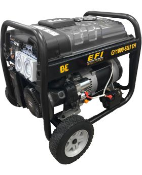 BAR Powerease Electric Start Petrol Generator-8500w With 16hp EFI Motor