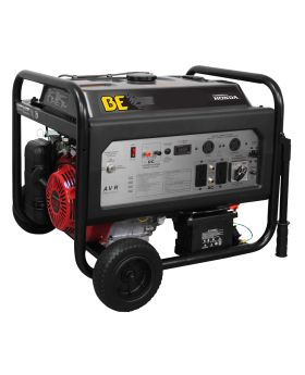 BAR Honda Powered Petrol Generator-4200w