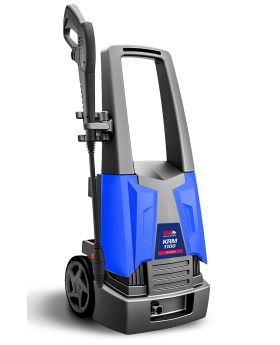 BAR Electric Water  Pressure Cleaner-1800psi @ 6LPM