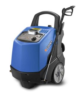 BAR Comet Hot Water Pressure Cleaner-2175psi lpm 