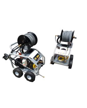 BAR Comet Industrial Typhoon Pressure Cleaner-3000psi/15Lpm