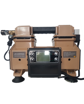 BAR BE Brushless Oil-Less Air Compressor - Without Tank