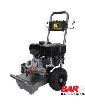 BAR Powerease Petrol Water Pressure Cleaner-4000psi @ 15LPM