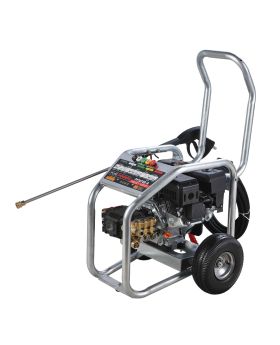 BAR Powerease Petrol Water Pressure Cleaner-4000psi @ 15LPM -JTD