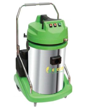 BAR Car Detailing Vacuum-76L Stainless Steel Tank-Hot