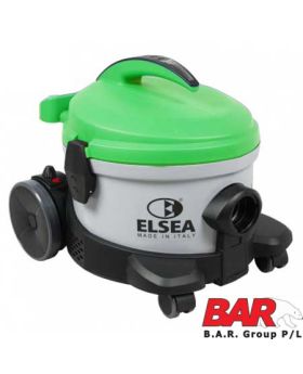 BAR Vacuum - 11L Polyurethane Tank - Wet/Dry - 240V 