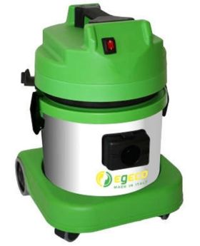 BAR Vacuum - 21L Stainless Steel Tank - Wet/Dry - 240V 