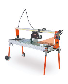 Battipav 1500mm Supreme Tile Cutter SUPREME-150S