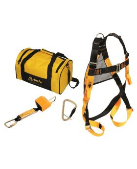 BEAVER B-Safe Elevated Work Platforms Kit BK080010