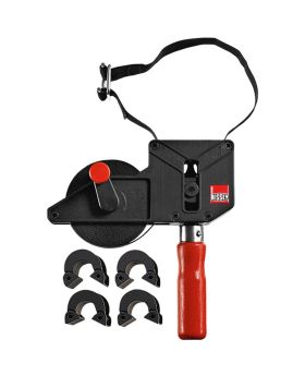 BESSEY Variable Angle Strap Band Clamp VAS-23+2K Replaced By BAN700
