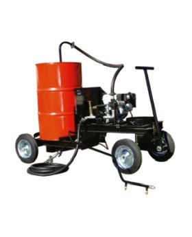 BETONELLI CURING COMPOUND COLD EMULSION SPRAYER