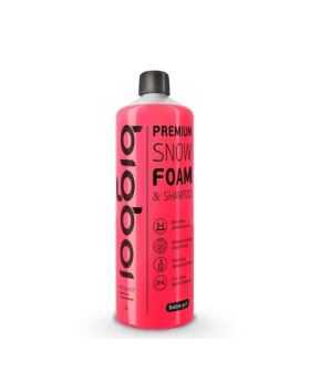 BIGBOI Hydrophobic Snow Foam and Shampoo 1L