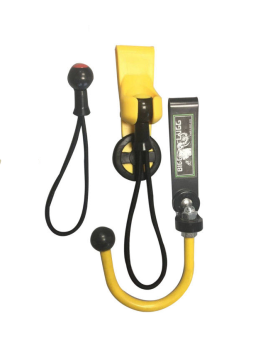 BIGG LUGG Original Tool Holder Belt Hook-4Pce Combo Kit 11238