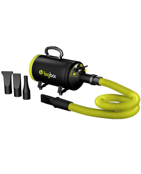 BIGBOI Industrial Hi Powered Blower -BlowR Mini -ATD