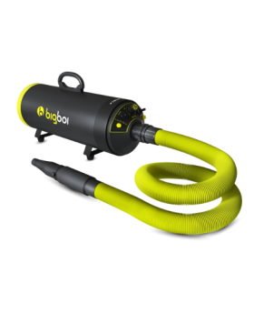 BIGBOI Industrial Hi Powered Blower -BlowR Mini Plus