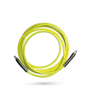 BIGBOI WASHRFLO 15m Commercial Grade Braided Hose Kit