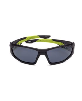BOLLE Tradie Safety Glasses Smoke Lens -Mercuro Series -MERPSF