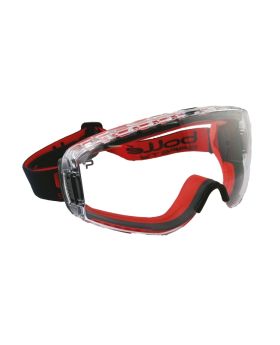 BOLLE Tradie Safety Goggles-Pilot 2 Fire Fighting Series