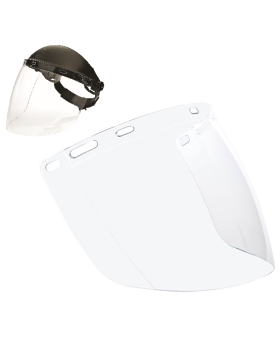 BOLLE Sphere Replacement Shield For Face Shield 1652513