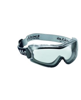 BOLLE Tradie Safety Goggles With Clear Lens-180APSI