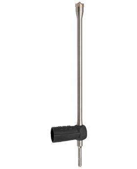 Bordo SDS Max Vacuum Masonry Drill- 35x820